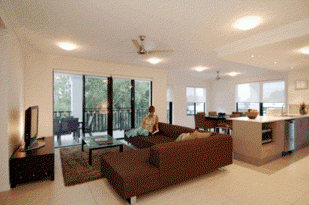 Elysium Apartments Palm Cove - Lennox Head Accommodation 5