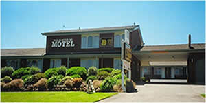 Raglan Motor Inn - Lennox Head Accommodation 1