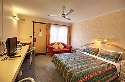 Raglan Motor Inn - Lennox Head Accommodation 2