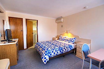 Raglan Motor Inn - Lennox Head Accommodation 3