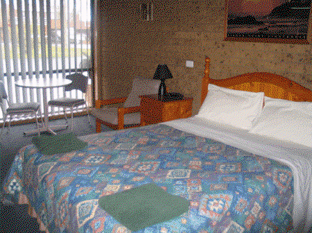 Colac VIC Lennox Head Accommodation