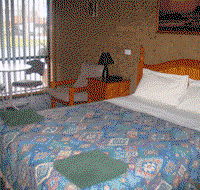 Baronga Motor Inn - Lennox Head Accommodation