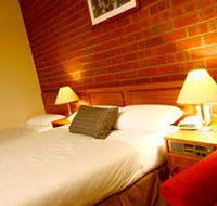 Best Western Burke and Wills Motor Inn - Lennox Head Accommodation