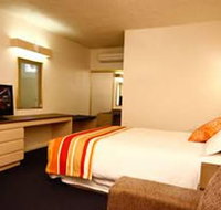 Swan Hill Resort - Lennox Head Accommodation