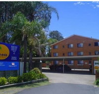 The Dunes Apartments - Lennox Head Accommodation