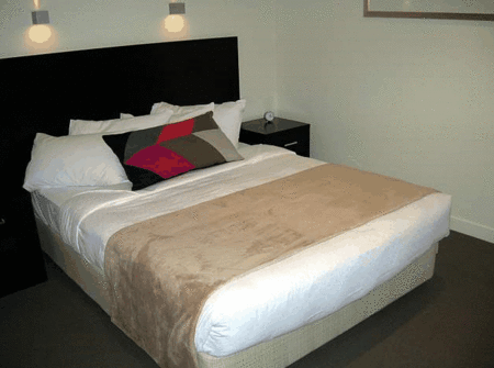 Quest Richmond - Lennox Head Accommodation