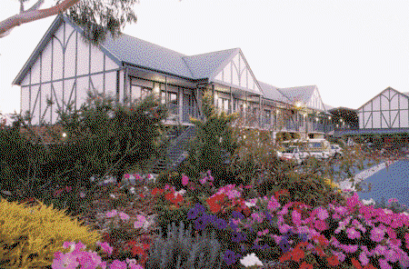 Gepps Cross SA Lennox Head Accommodation