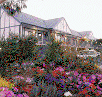 Country Comfort Adelaide Manor - Lennox Head Accommodation