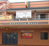 Atherton Hotel - Lennox Head Accommodation