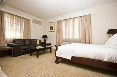Quality Inn Country Plaza Queanbeyan - Lennox Head Accommodation 2