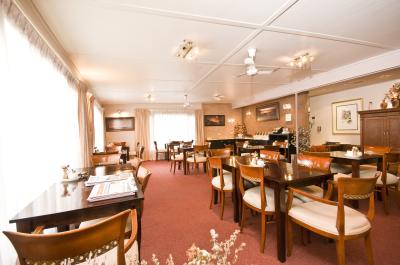 Quality Inn Country Plaza Queanbeyan - Lennox Head Accommodation 3