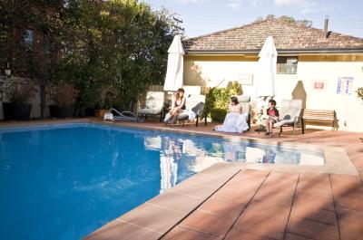 Quality Inn Country Plaza Queanbeyan - Lennox Head Accommodation 4