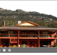 Comfort Inn Country Plaza Halls Gap - Lennox Head Accommodation
