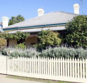 Florennes Heritage Cottage - Lennox Head Accommodation
