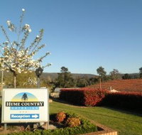 Hume Country Motor Inn - Lennox Head Accommodation