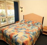 Mildura All Seasons Motor Inn - Lennox Head Accommodation