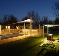 BIG4 Mildura Deakin Holiday Park - Lennox Head Accommodation