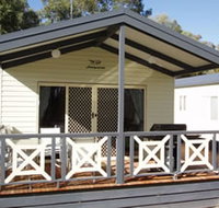 BIG4 Mildura Golden River Holiday Resort - Lennox Head Accommodation