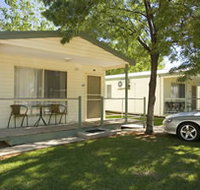 BIG4 Crossroads Holiday Park - Lennox Head Accommodation