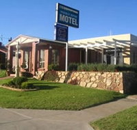 Golden Chain Murray River Motel - Lennox Head Accommodation