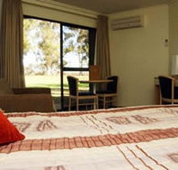 Mildura Golf Club Resort - Lennox Head Accommodation