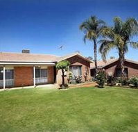 Coomealla Holiday Villas - Lennox Head Accommodation