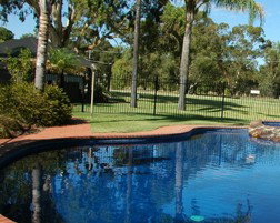 Sportsmans Inn Motel - Lennox Head Accommodation 1