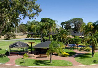 Sportsmans Inn Motel - Lennox Head Accommodation 3