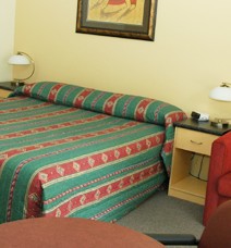 Sportsmans Inn Motel - Lennox Head Accommodation 4