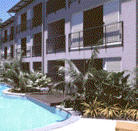 Blue Lagoon Resort - Lennox Head Accommodation