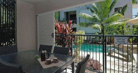 Blue Lagoon Resort - Lennox Head Accommodation 1