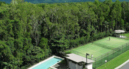 Blue Lagoon Resort - Lennox Head Accommodation 2