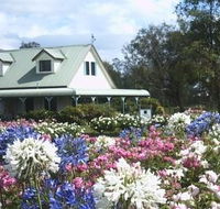Emmas Cottage Vineyard - Lennox Head Accommodation