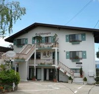 Troldhaugen Lodge - Lennox Head Accommodation