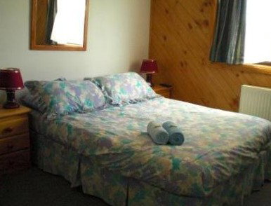 Troldhaugen Lodge - Lennox Head Accommodation 1