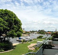Runaway Cove Luxury Apartments - Lennox Head Accommodation