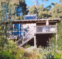 Canobolas Mountain Cabins - Lennox Head Accommodation