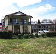 Elite Motor Inn - Lennox Head Accommodation