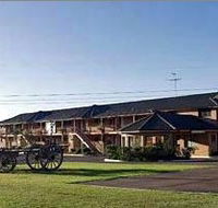 Gateway Motel - Lennox Head Accommodation