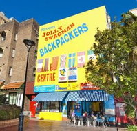 Jolly Swagman Backpackers Sydney Hostel - Lennox Head Accommodation