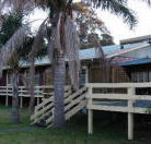 MM's Guesthouse - Lennox Head Accommodation