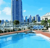 Citigate Central Sydney - Lennox Head Accommodation