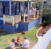 Werri Beach Holiday Park - Lennox Head Accommodation