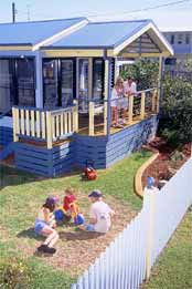 Werri Beach Holiday Park - Lennox Head Accommodation 0