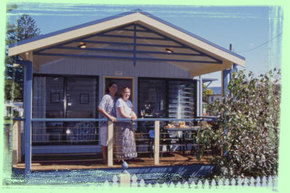 Werri Beach Holiday Park - Lennox Head Accommodation 3