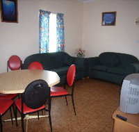 Alonga Waterfront Cottages - Lennox Head Accommodation