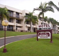 Hervey Bay Resort  Hotel - Lennox Head Accommodation