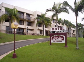 Hervey Bay Resort & Hotel - Lennox Head Accommodation 0