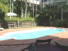Hervey Bay Resort & Hotel - Lennox Head Accommodation 1