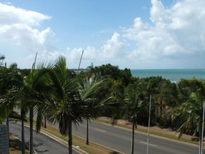 Hervey Bay Resort & Hotel - Lennox Head Accommodation 2